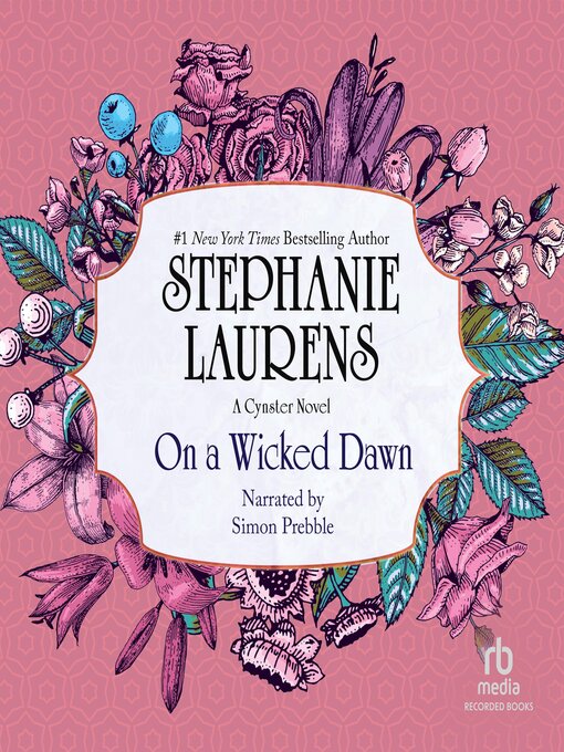 Title details for On a Wicked Dawn by Stephanie Laurens - Wait list